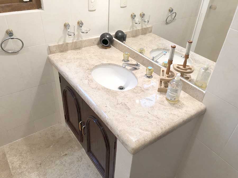 Joyas de Brisamar Altamar 3 - Recámara uno 4